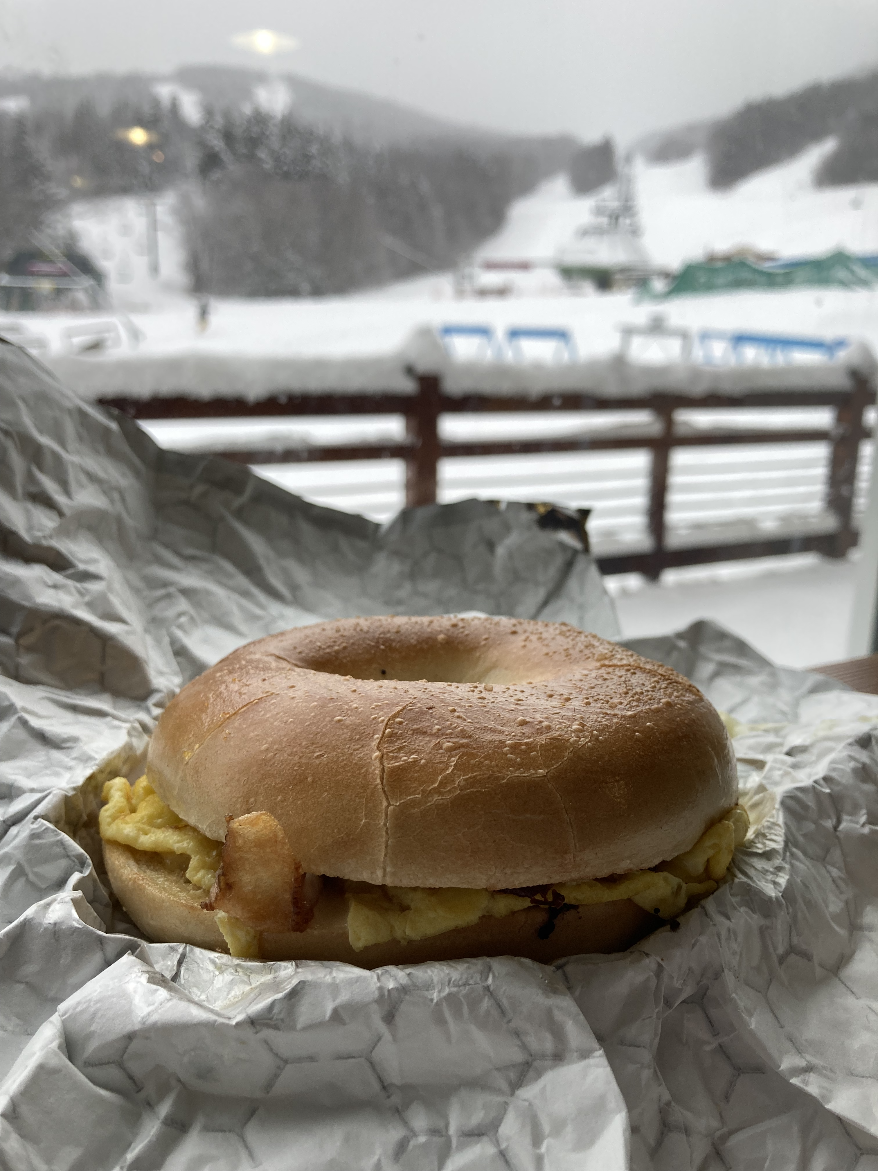 The Marketplace 2.4.22 | Breakfast Sandwich Society